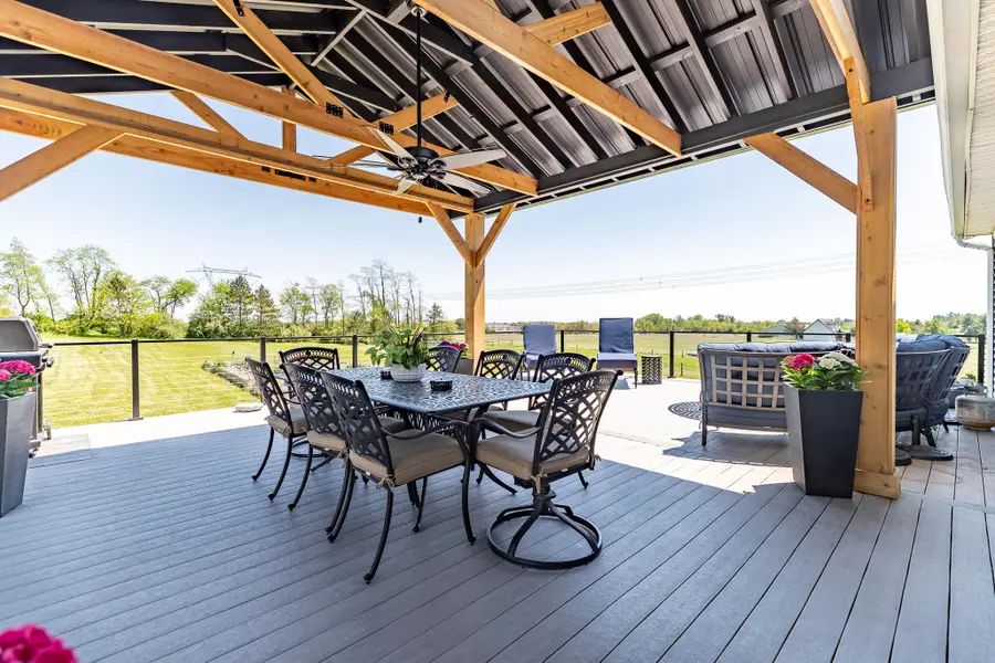 16321 Colorado Street, Hebron, IN 46341 - #2