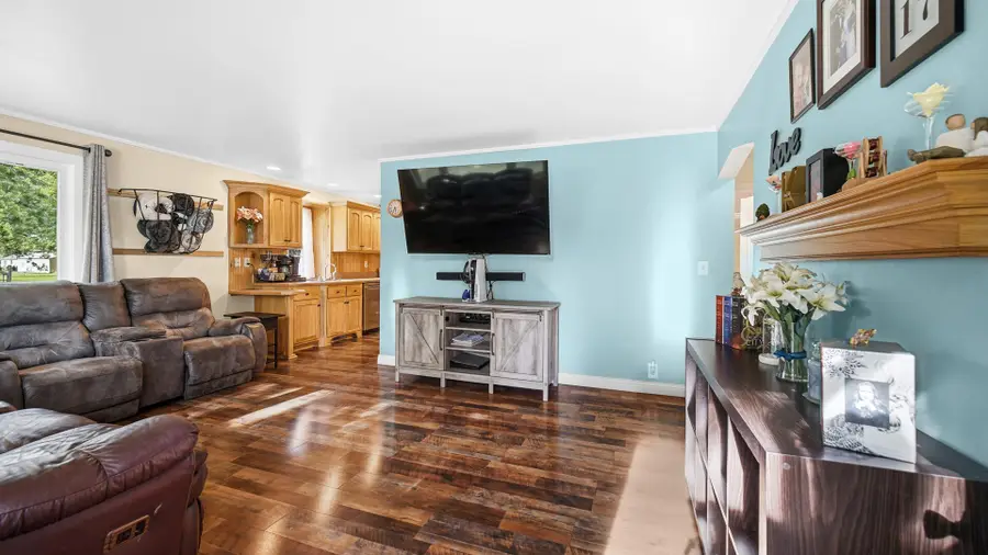 1113 Begonia Street Se, Demotte, IN 46310 - #2