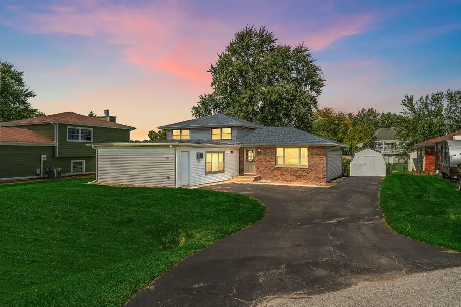 4076a Bush Hill Court, Crown Point, IN 46307 - #2