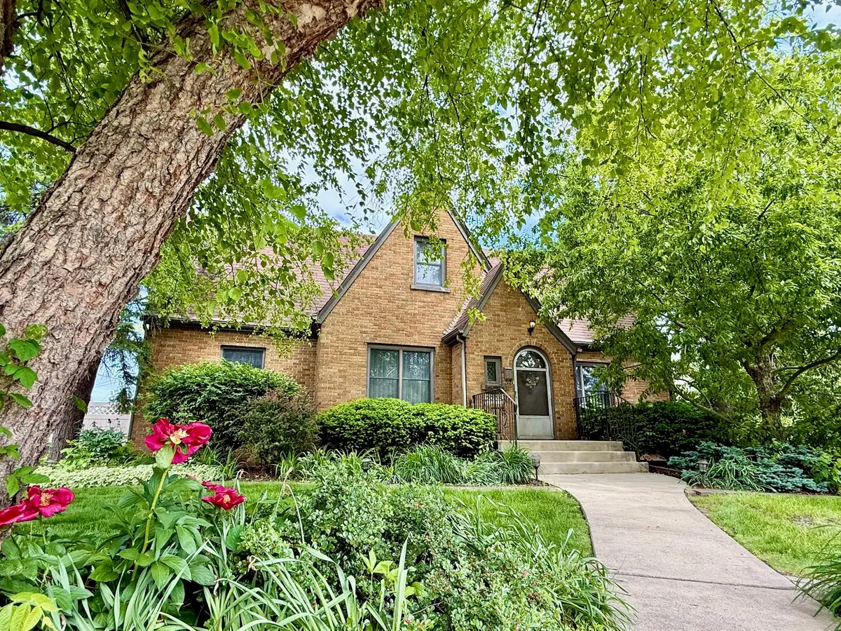 2205 Nondorf Street, Dyer, IN 46311 - #1