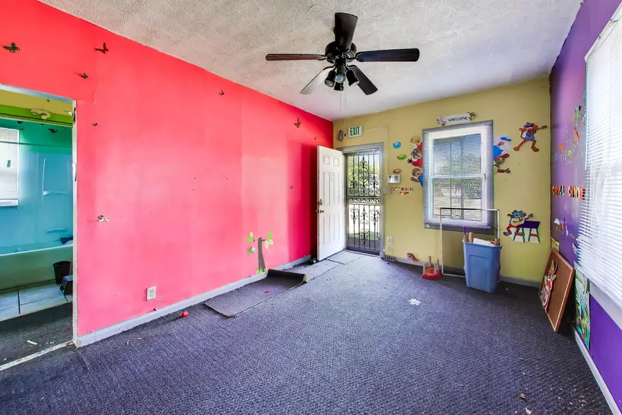 1555 Ellsworth Street, Gary, IN 46404 - #3