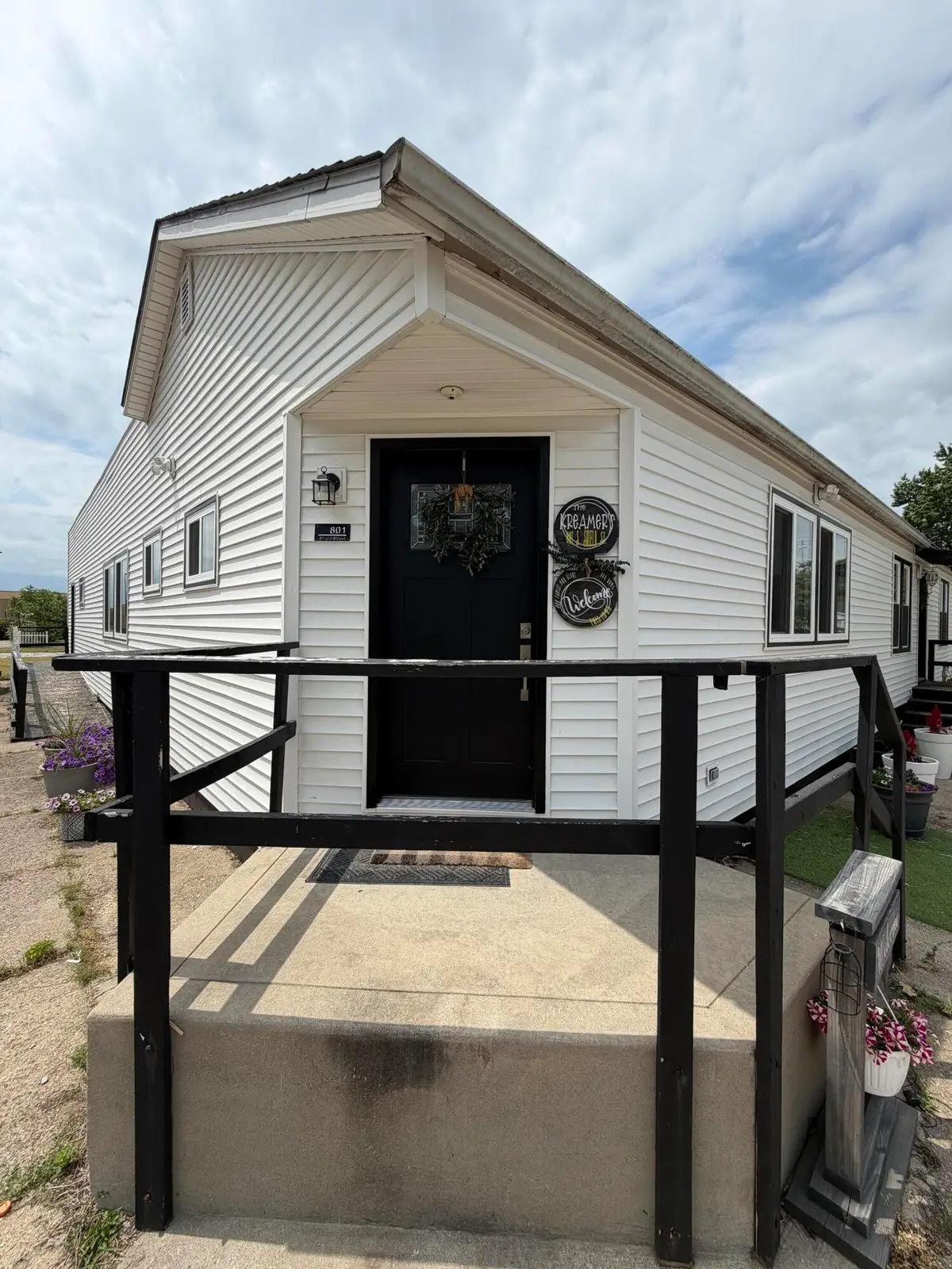 801 S Shield Street, Knox, IN 46534 - #1