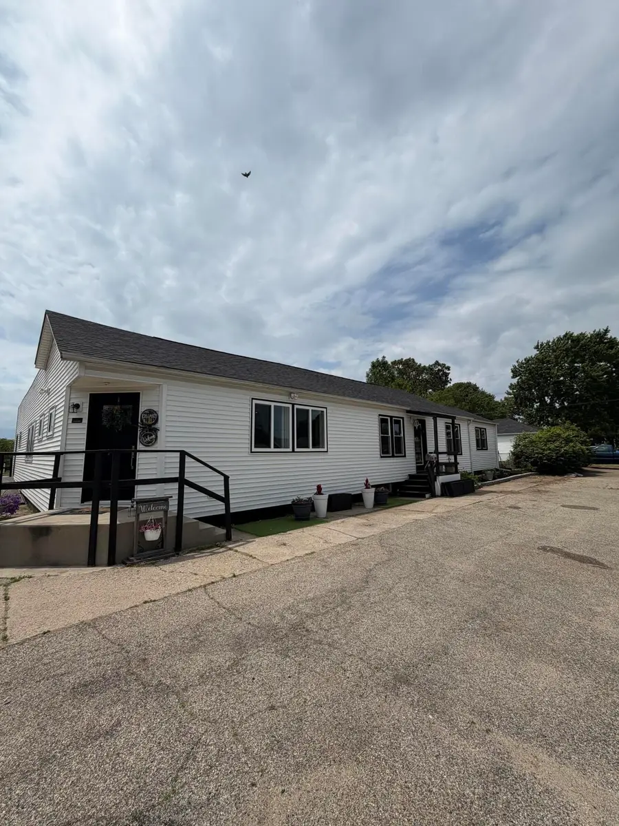 801 S Shield Street, Knox, IN 46534 - #2
