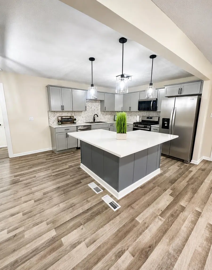 6747 Birch Place, Gary, IN 46403 - #2