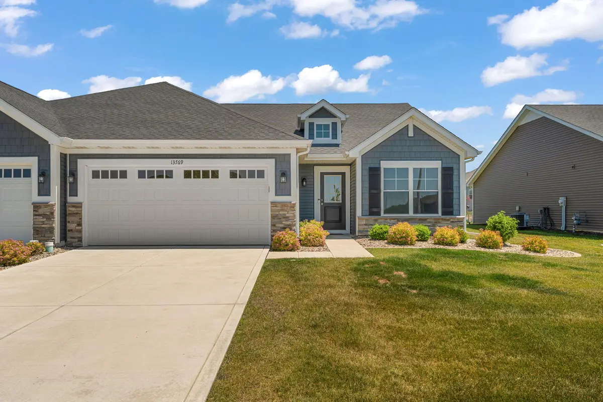 13769 Freedom Way, Cedar Lake, IN 46303 - #1