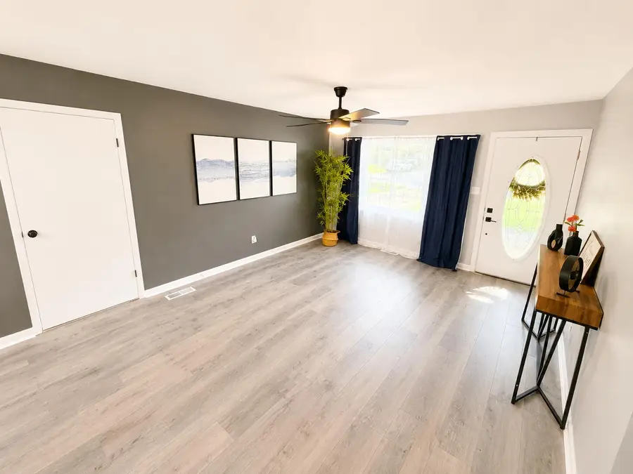 6856 Van Buren Street, Merrillville, IN 46410 - #2