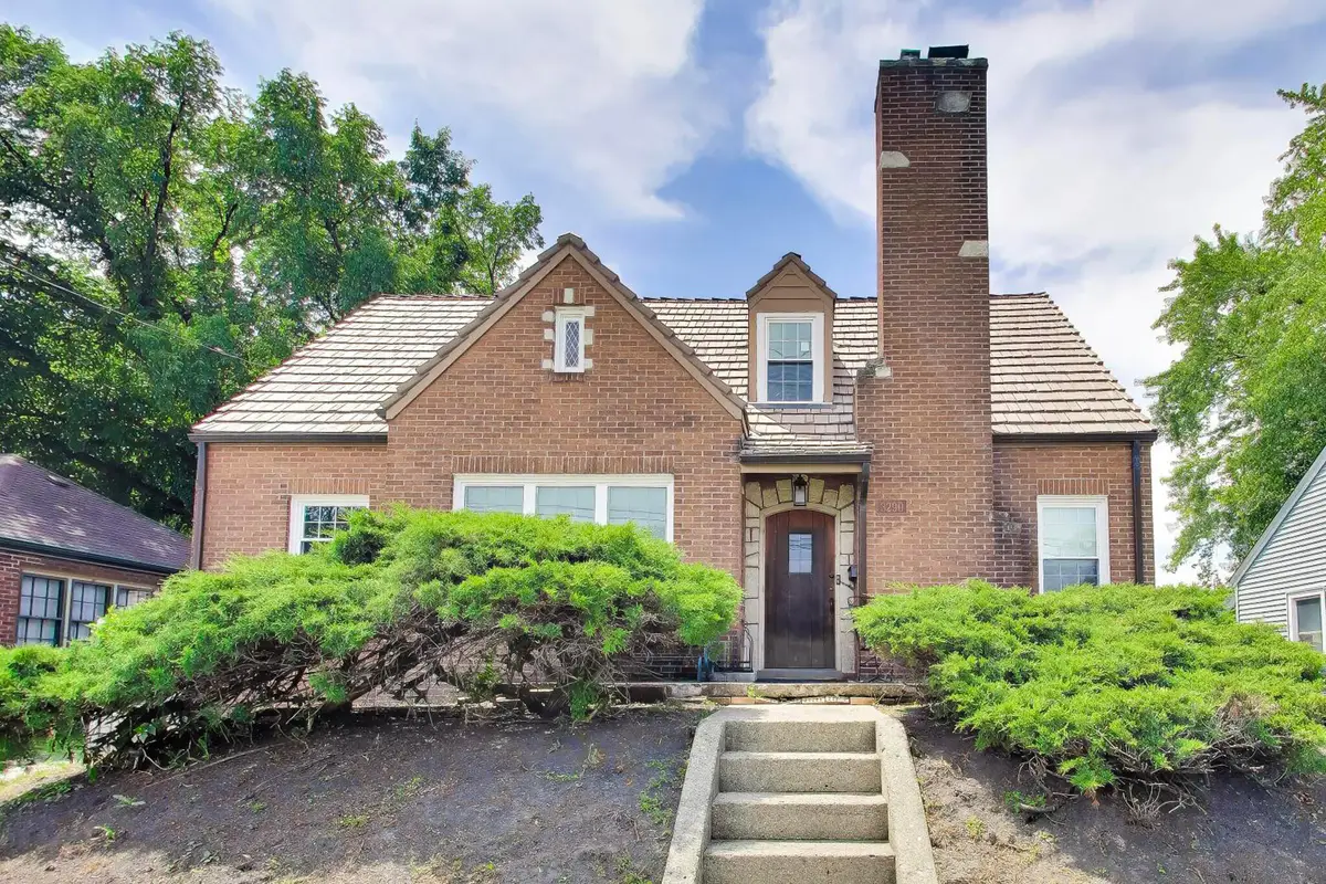 3290 Ridge Road, Highland, IN 46322 - #1