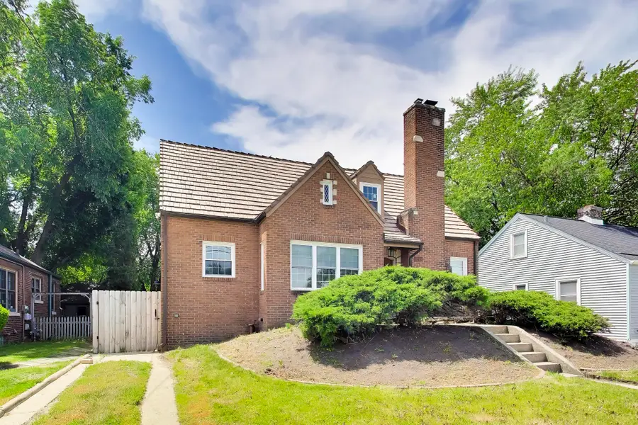 3290 Ridge Road, Highland, IN 46322 - #2