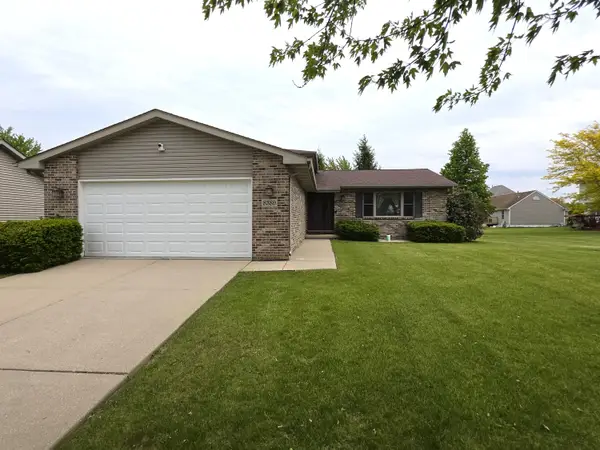 8389 Buchanan Street, Merrillville, IN 46410