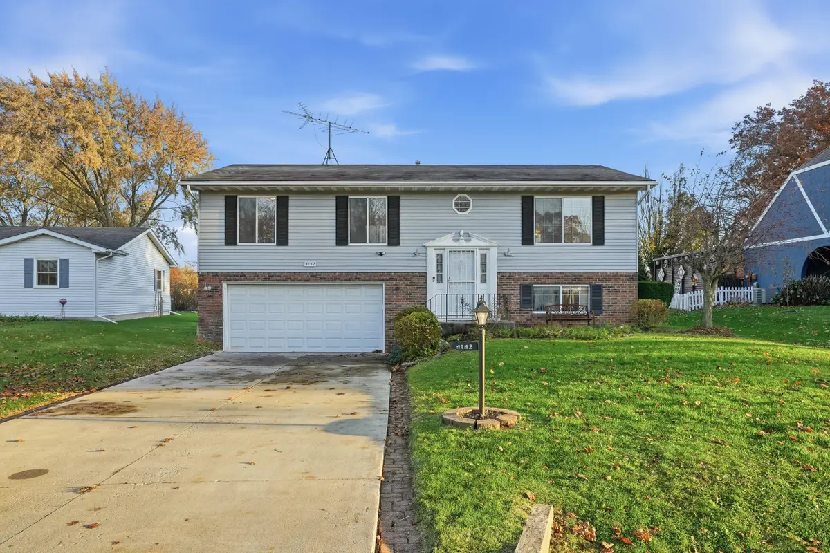 4142 Augusta Drive, Crown Point, IN 46307 - #1