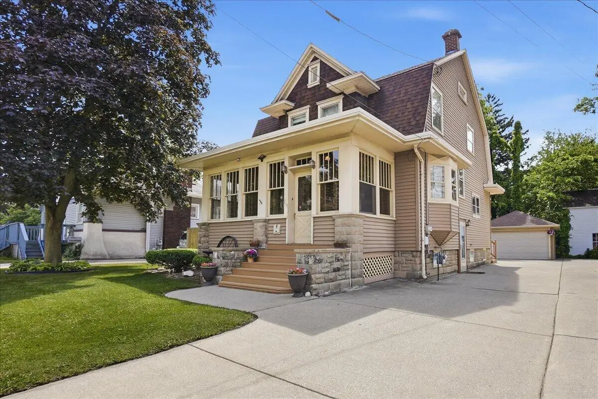 317 S East Street, Crown Point, IN 46307 - #1