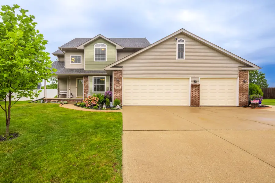 6330 Savannah Avenue, Portage, IN 46368 - #2