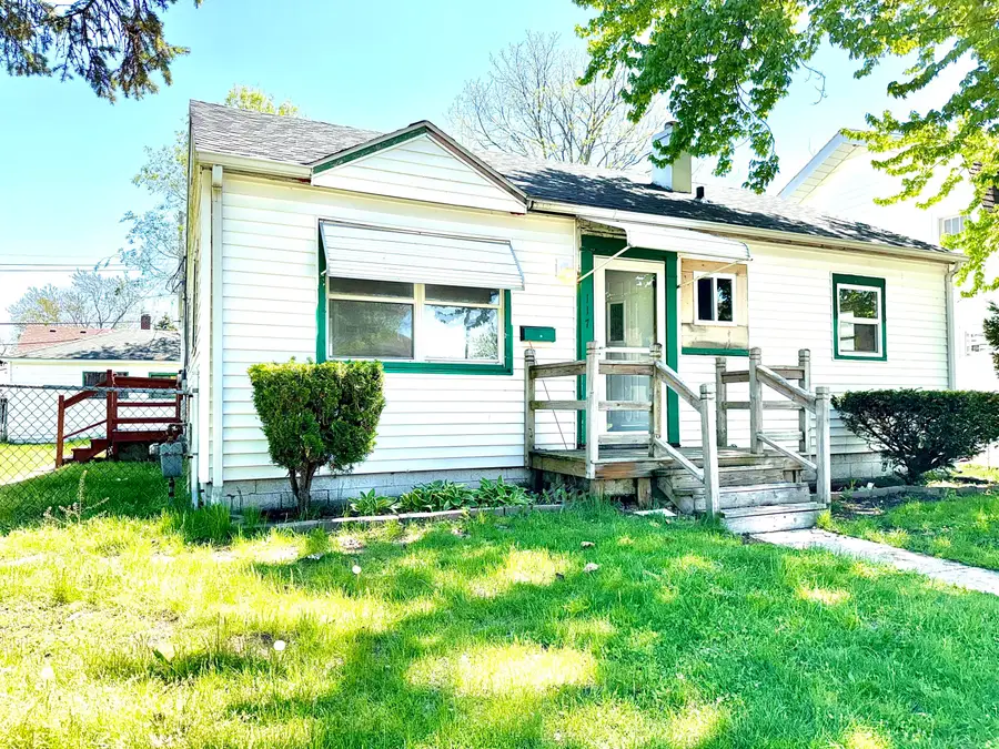 117 N Calumet Avenue, Michigan City, IN 46360 - #2