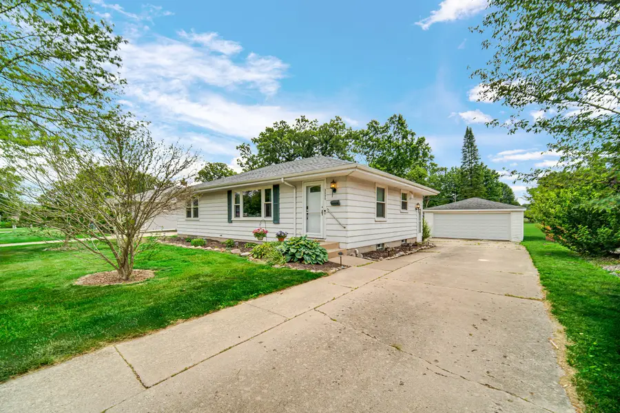 3320 Laporte Street, Highland, IN 46322 - #3