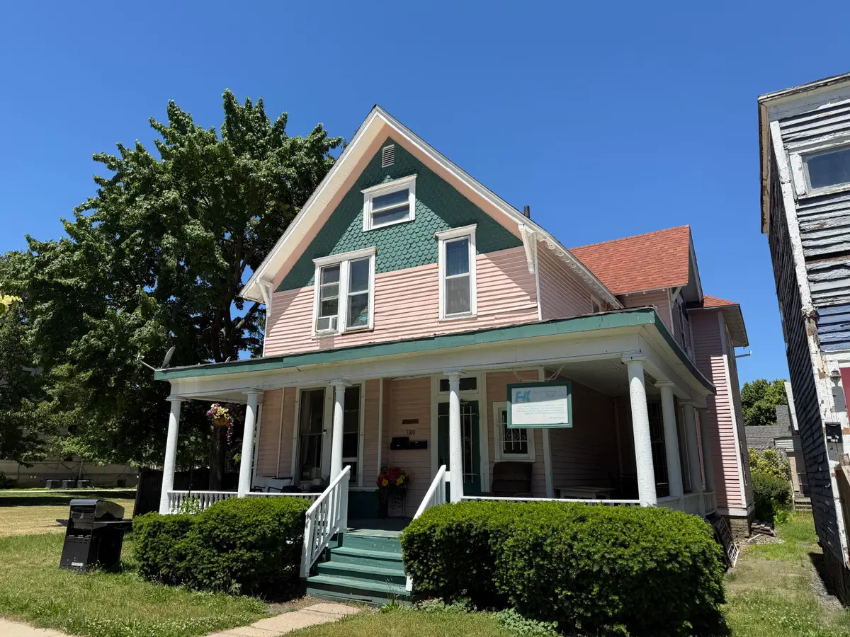 320 E 8th, Michigan City, IN 46360 - #1