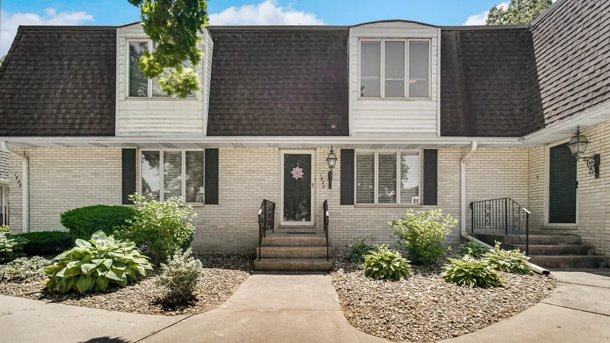 1437 Elm Court, Schererville, IN 46375 - #1