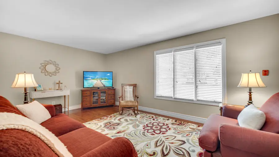 1437 Elm Court, Schererville, IN 46375 - #3