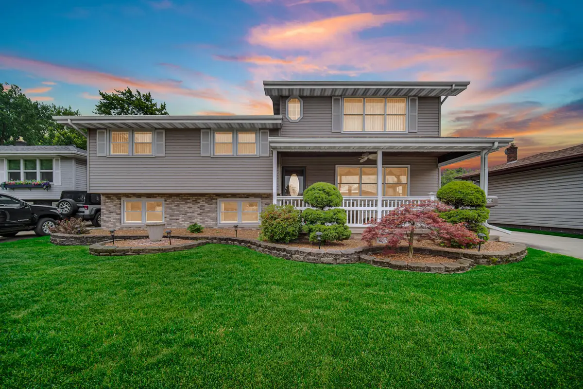 3504 Strong Place, Highland, IN 46322 - #1