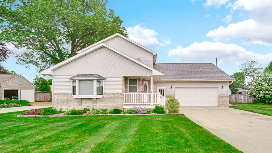 1703 A Street, La Porte, IN 46350 - #2