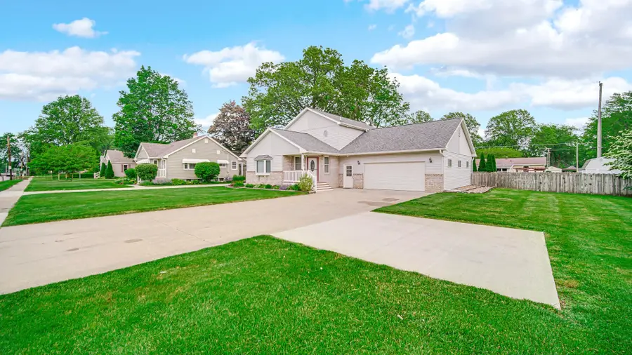 1703 A Street, La Porte, IN 46350 - #3
