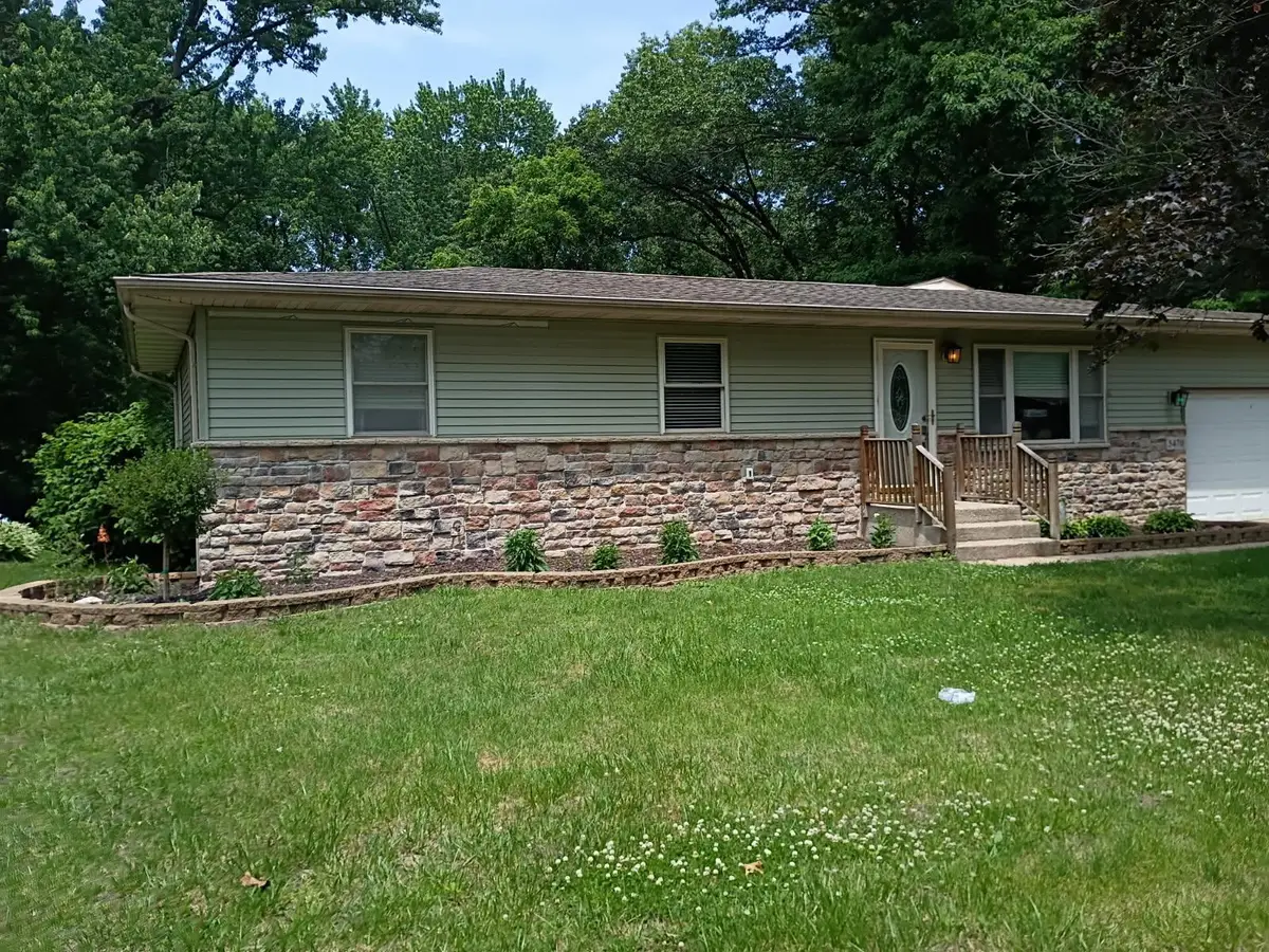 5470 Evergreen Avenue, Portage, IN 46368 - #1
