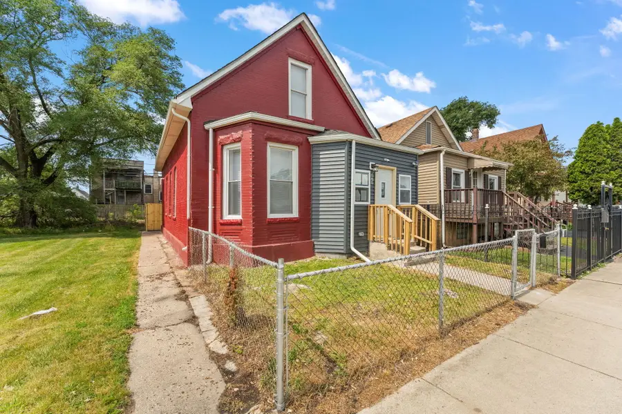 834 Willow Court, Hammond, IN 46320 - #3
