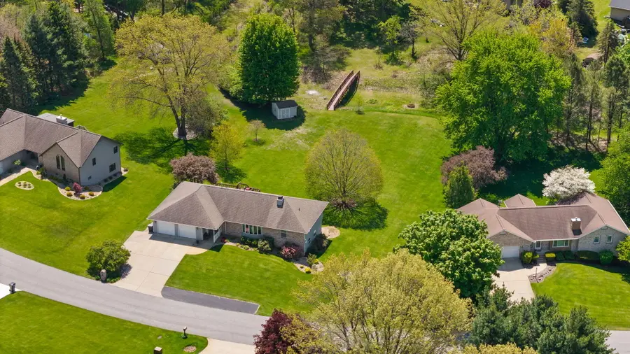 5634 W Wilmens Trail, La Porte, IN 46350 - #2