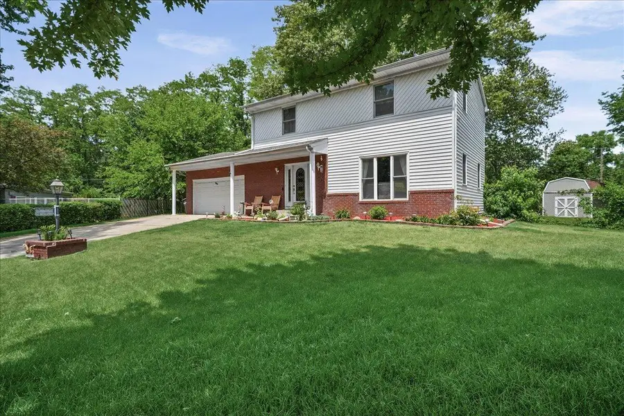 6664 Harrison Avenue, Portage, IN 46368 - #3