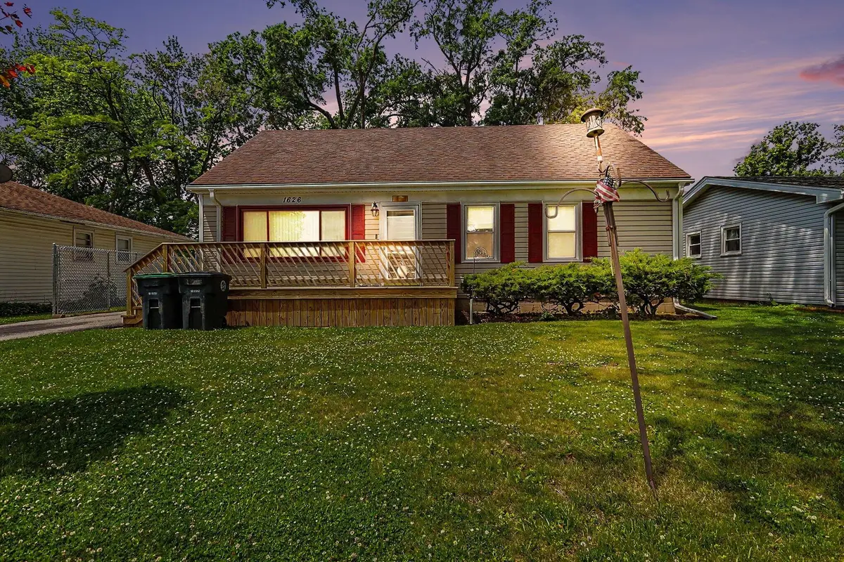 1626 Minnesota Street, Hobart, IN 46342 - #1