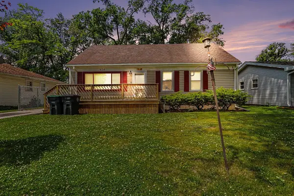 1626 Minnesota Street, Hobart, IN 46342