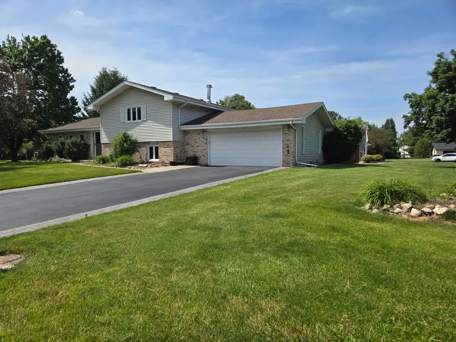 9134 Schafer Drive, Saint John, IN 46373 - #2