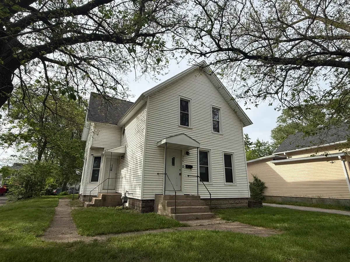 606 Main Street, Michigan City, IN 46360 - #1