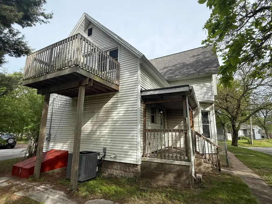 606 Main Street, Michigan City, IN 46360 - #2