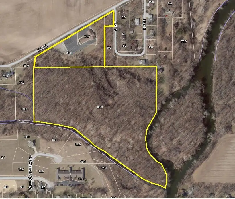 340 E 50 N, Winamac, IN 46996 - #1
