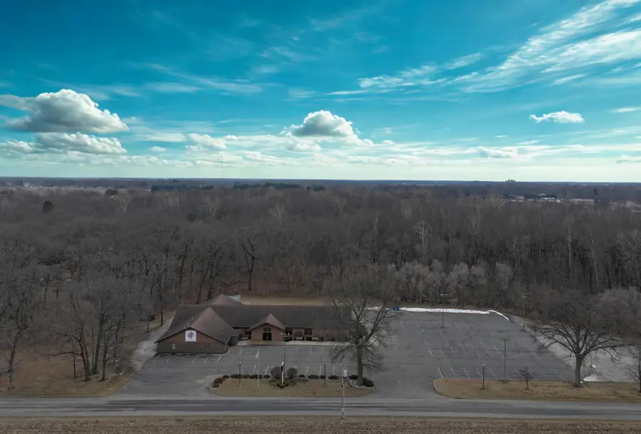 340 E 50 N, Winamac, IN 46996 - #2