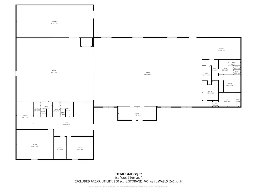 340 E 50 N, Winamac, IN 46996 - #3