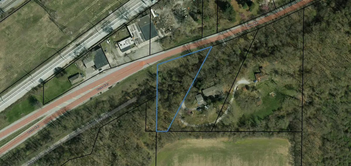 0 U.s. 12, Burns Harbor, IN 46304 - #1