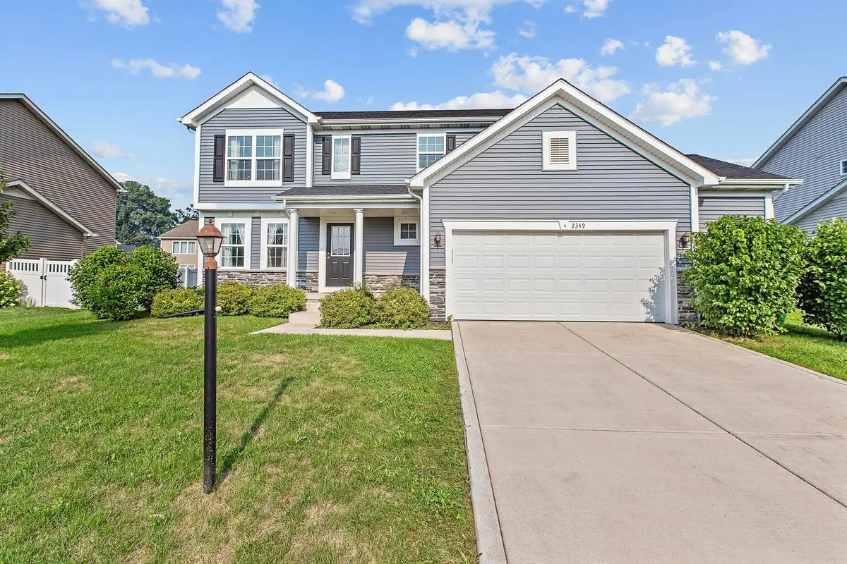 2349 Jupiter Street, Portage, IN 46368 - #1