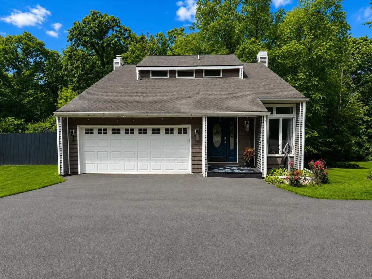8674 Durbin Lane, Crown Point, IN 46307 - #1