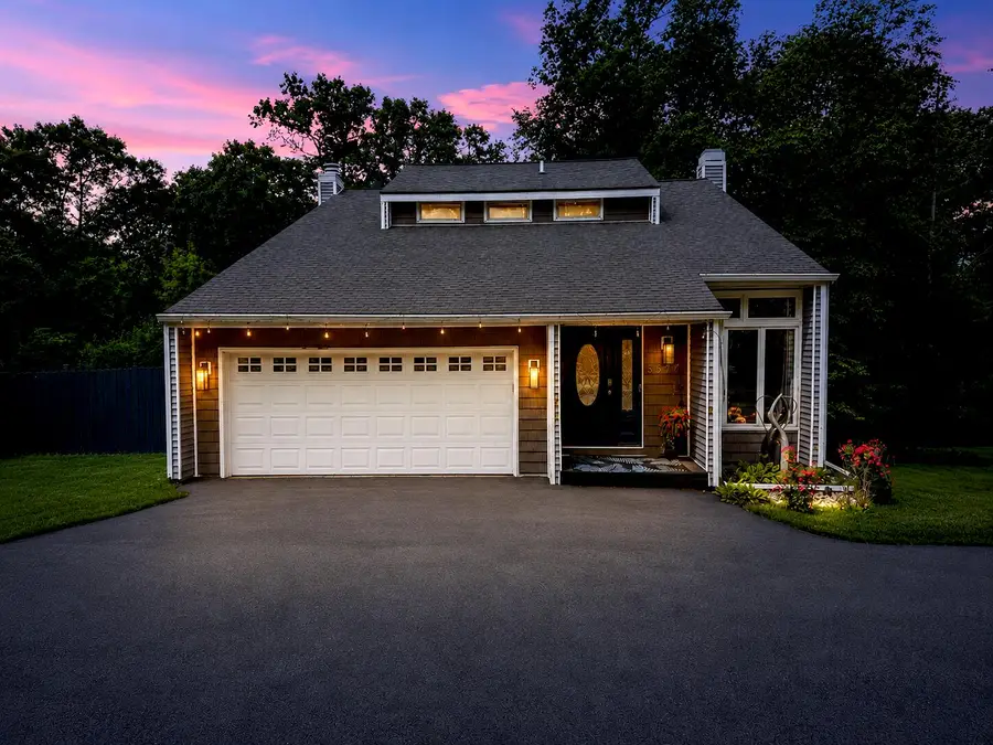 8674 Durbin Lane, Crown Point, IN 46307 - #2