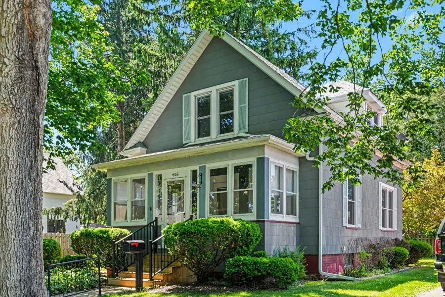 606 Division Street, La Porte, IN 46350 - #2