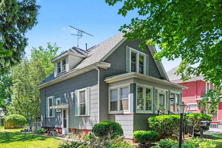 606 Division Street, La Porte, IN 46350 - #3