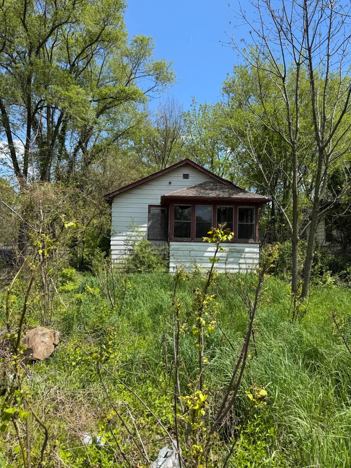 3519 Pennsylvania Street, Gary, IN 46409 - #1
