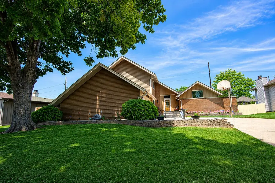 136 Sorrento Drive, Schererville, IN 46375 - #2