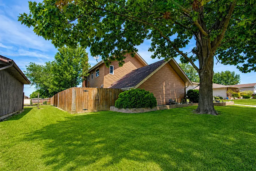 136 Sorrento Drive, Schererville, IN 46375 - #3