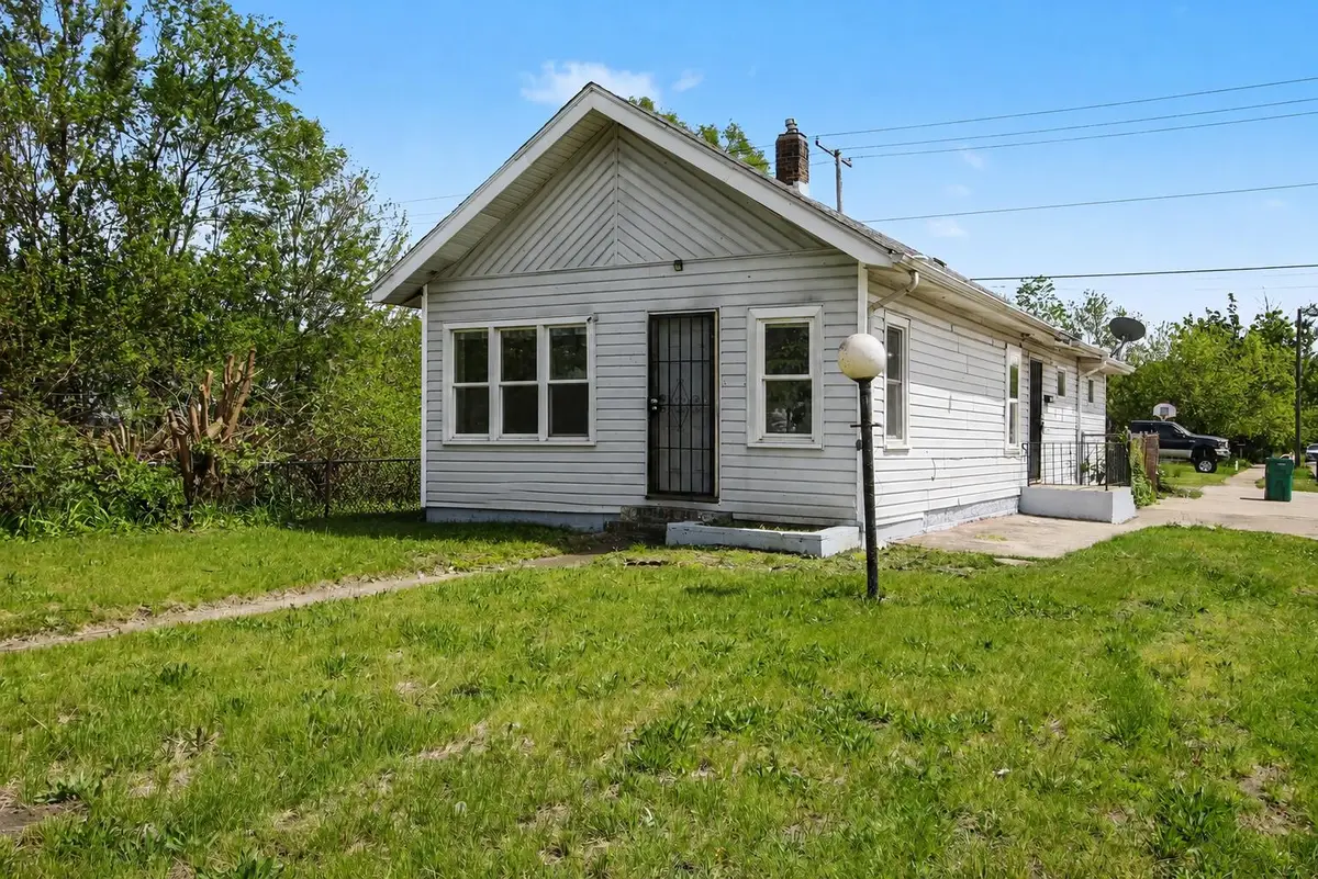 1137 W 25th Avenue, Gary, IN 46407 - #1