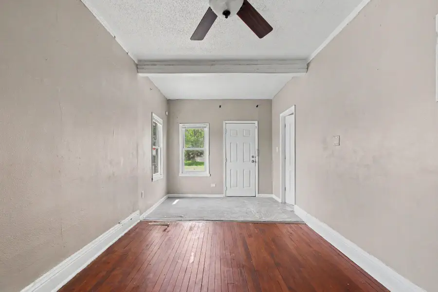 1137 W 25th Avenue, Gary, IN 46407 - #3