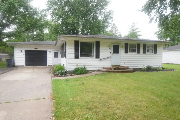 457 W Emmet Avenue, Rensselaer, IN 47978