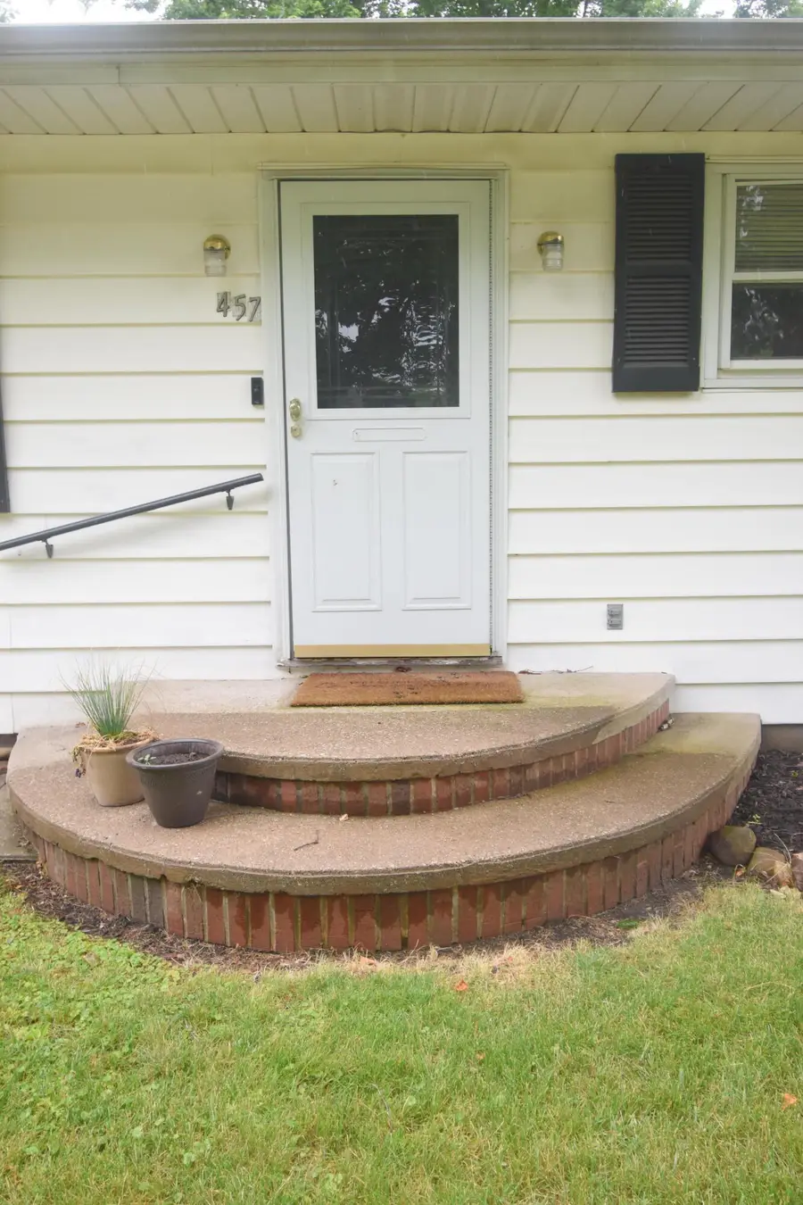 457 W Emmet Avenue, Rensselaer, IN 47978 - #2