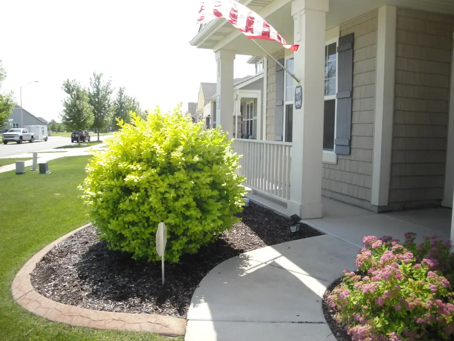9101 Green Meadow Drive, Cedar Lake, IN 46303 - #3